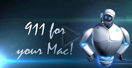 Let PC Solutions Make your Mac a powerhouse